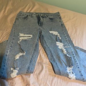 Wild fable jeans